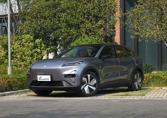 새 버전 차랑 AV EV 5 도어 5 좌석 SUV 510KM 순수 신 에너지 차랑 디팔 S05 신형 EV 자동차