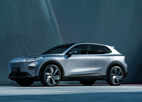 자동차 창 AV EV SUV 510KM 신 에너지 디팔 S05 신 EV 자동차