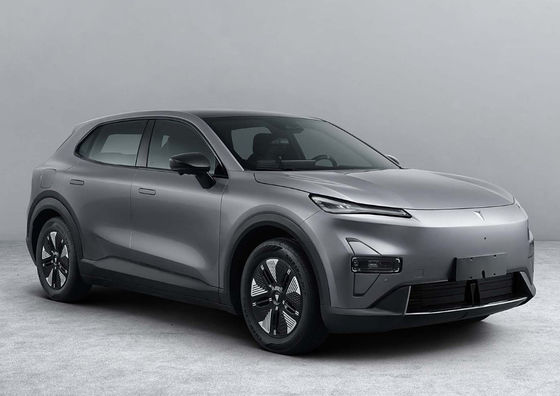 자동 신 버전 차그 AV EV 디팔 S05 5 좌석 SUV 175Kw 320Nm 신 에너지 신 EV 자동차