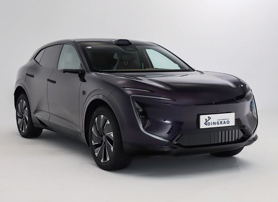 수출 재고 1.5T 럭셔리 아바타 07 신 에너지 SUV 자동 배터리 하이브리드 EV 신 차