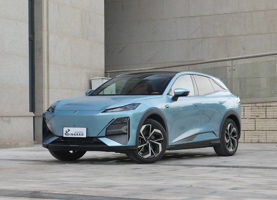 2025 ODM 차난 쉐넌 디팔 S07 SUV 신 에너지 하이브리드 가솔린 신 차