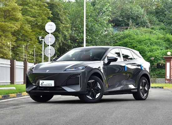 2025 OEM 차간 디팔 S07 5 문 5 좌석 SUV 가솔린 연료 신차