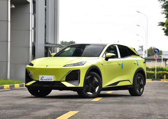 320Nm 토크 맞춤형 디팔 S07 SUV 에너지 전기 차량 EV 하이브리드 자동차 맞춤형 필요