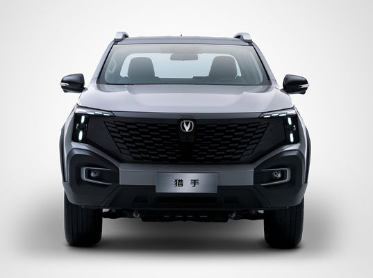 200Kw 토크 470Nm 전기 차량 스마트 스포츠 모터용 하이브리드 픽업 트럭