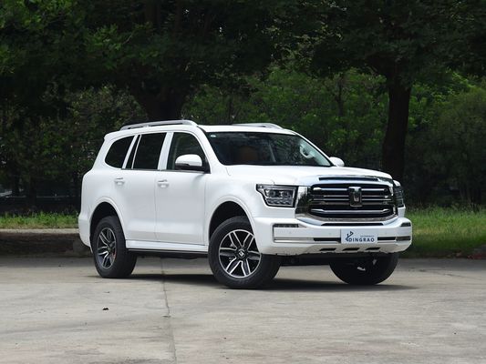 새로운 버전 고속 3.0T 탱크 500 SUV 4WD 새로운 에너지 하이브리드 EV 연료 새로운 자동차